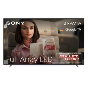 Sony 65 Inch XR65X90LU Smart 4K HDR LED Freeview TV