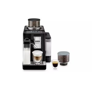 De'Longhi Rivelia EXAM440.55.B Bean to Cup Coffee Machine
