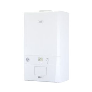 Ideal Logic2 S30 30kW System Boiler Natural Gas ErP - 228355