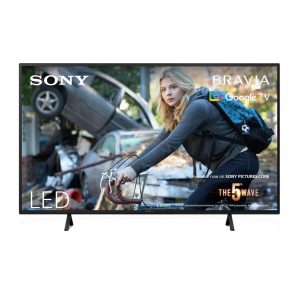 Sony 75 Inch KD75X75WLU Smart 4K UHD HDR LED Freeview TV