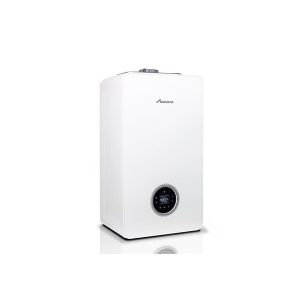 Worcester Greenstar 4000 30kW Combi Gas Boiler - 7733600373