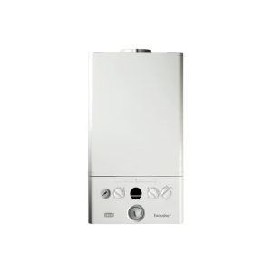 Ideal Exclusive 2 30kW Combination Boiler Natural Gas ErP - 220479