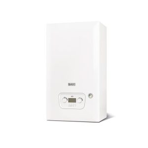 Baxi 630 30kW Gas Combi 2 Boiler