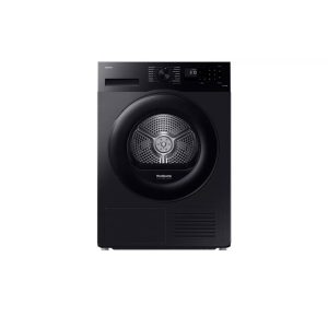Samsung DV80CGC0B0ABEU 8KG Heat Pump Tumble Dryer - Black