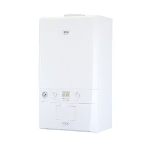 Ideal Logic2 C30 30kW Combination Boiler Natural Gas ErP - 228308