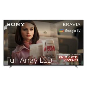 Sony 55 Inch XR55X90LU Smart 4K UHD HDR LED Freeview TV