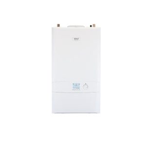 Ideal Logic2 Max H18 18kW Regular Boiler Natural Gas ErP - 228402