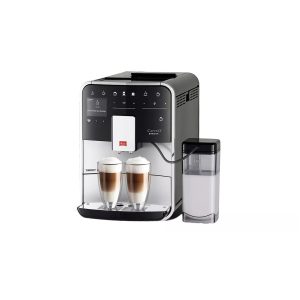 Melitta F840-100 Barista T Smart Bean to Cup Coffee Machine