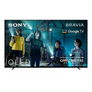 Sony 55 Inch XR55A80LU Smart 4K UHD HDR OLED Freeview TV