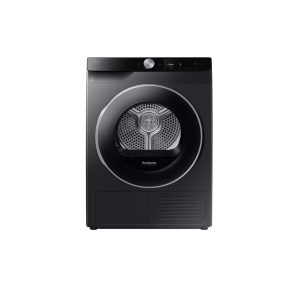 Samsung DV90T6240LB/S1 9KG Heat Pump Tumble Dryer - Black