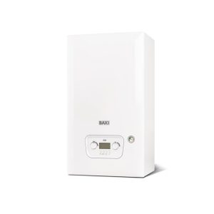 Baxi 636 36kW Gas Combi 2 Boiler
