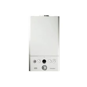 Ideal Exclusive 2 24kW Combination Boiler Natural Gas ErP - 220478