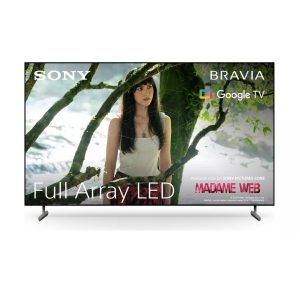 Sony 75 Inch KD75X85LU Smart 4K HDR LED Freeview TV