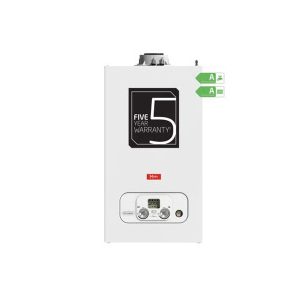 Main Eco Compact 30kW Combi Gas Boiler ErP - 7714161